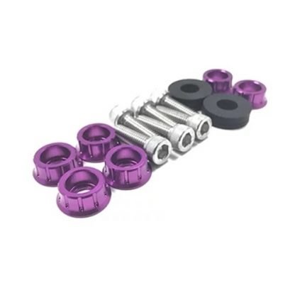 MPC Motorsport® Hundred Proof Fender Washers