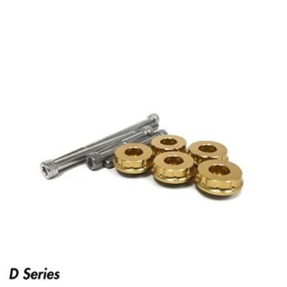 MPC Motorsport® Valve Cover Hardware Kit For D Series