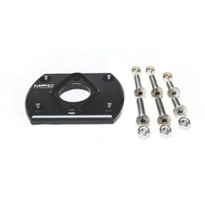 MPC Motorsport® Brake Booster Delete Kit For 88-00 Honda Civic For 90-01 Acura Integra