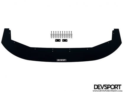 DevSport Front Bumper Chin Splitter (1992-1995 Honda Civic)