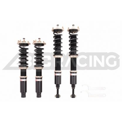 BC Racing BR Series A-15-BR for Honda Accord 2003-2007 - Image 2