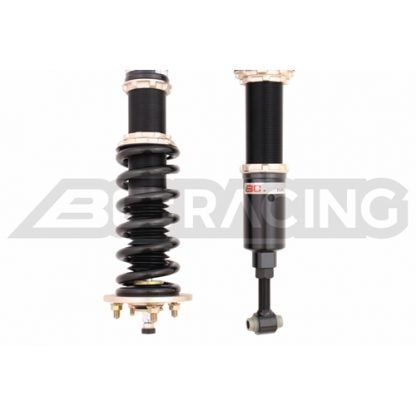 BC Racing BR Series A-15-BR for Honda Accord 2003-2007 - Image 3