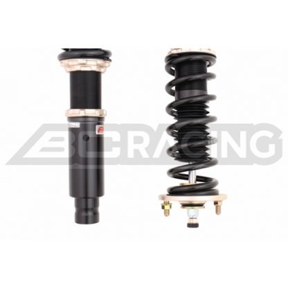 BC Racing BR Series A-15-BR for Honda Accord 2003-2007 - Image 4