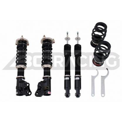 BC Racing BR Series A-18-BR for Honda Civic 2006-2011 - Image 2