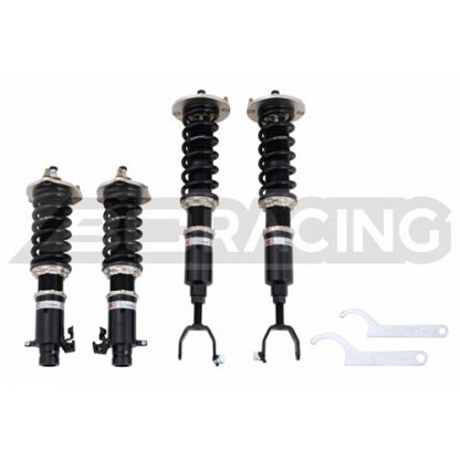 BC Racing BR Series A-19-BR for Honda Prelude 1992-2001 - Image 2