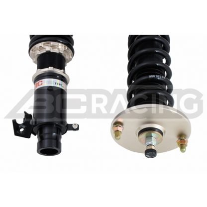 BC Racing BR Series A-19-BR for Honda Prelude 1992-2001 - Image 3