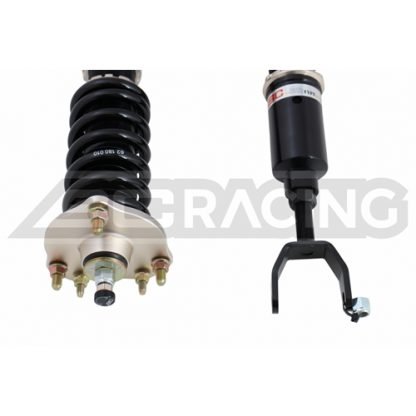 BC Racing BR Series A-19-BR for Honda Prelude 1992-2001 - Image 4