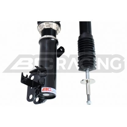BC Racing BR Series A-28-BR for Honda Fit 2009-2013 - Image 4