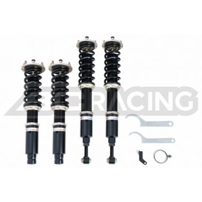 BC Racing BR Series A-29-BR for Acura TSX 2004-2008 - Image 2
