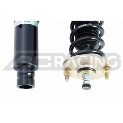 BC Racing BR Series A-29-BR for Acura TSX 2004-2008 - Image 3