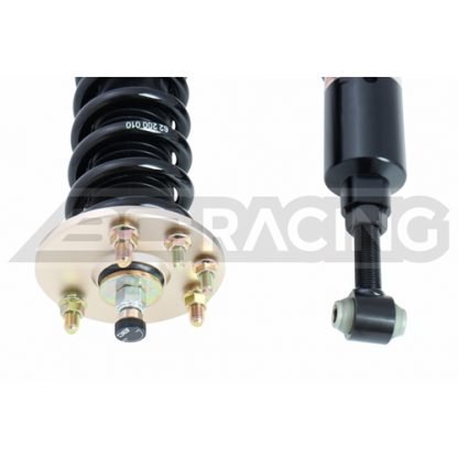 BC Racing BR Series A-29-BR for Acura TSX 2004-2008 - Image 4
