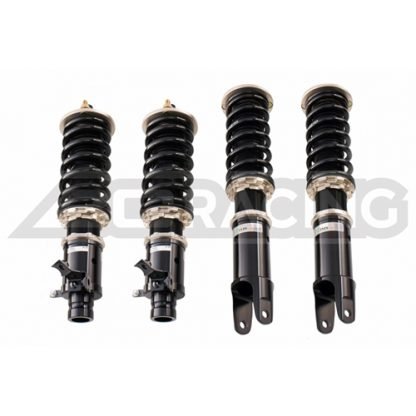BC Racing BR Series A-33-BR for Honda Civic 1988-1991 Rear Fork - Image 2