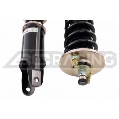 BC Racing BR Series A-33-BR for Honda Civic 1988-1991 Rear Fork - Image 4