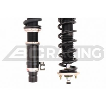 BC Racing BR Series A-50-BR for Honda Civic 1973-1979 - Image 4