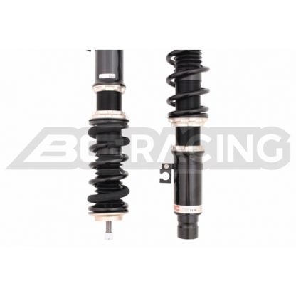 BC Racing BR Series A-57-BR for Honda Civic 1980-1983 - Image 3