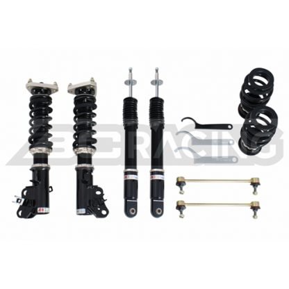 BC Racing BR Series A-58-BR for Honda Civic 2012-2015 Excluding 2014+ SI - Image 2