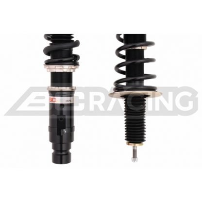 BC Racing BR Series A-72-BR for Honda Civic 1984-1987 - Image 4