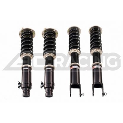BC Racing BR Series A-75-BR for Acura TL 2009-2014 - Image 2