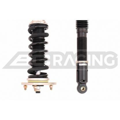 BC Racing BR Series A-89-BR for Honda Odyssey 1998-2004 USDM - Image 3