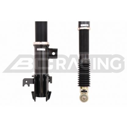 BC Racing BR Series A-89-BR for Honda Odyssey 1998-2004 USDM - Image 4