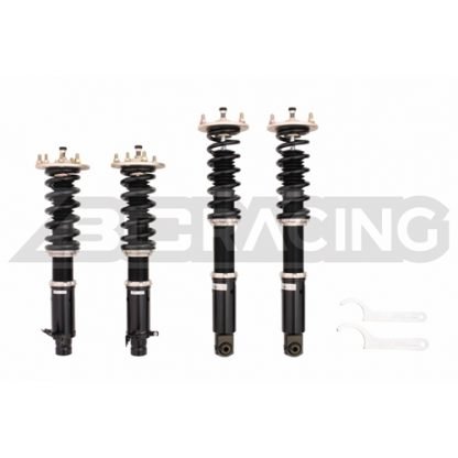BC Racing BR Series A-93-BR for Acura RL 1996-2004 - Image 2