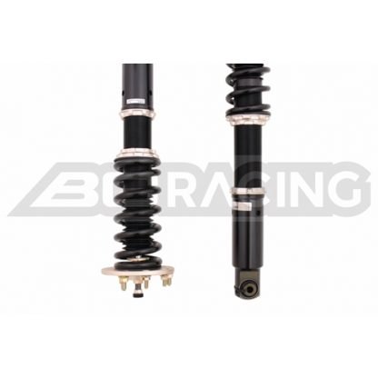 BC Racing BR Series A-93-BR for Acura RL 1996-2004 - Image 4