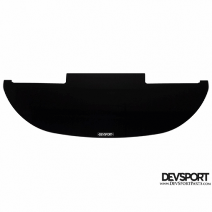 DevSport Front Bumper Wind Splitter (2004-2009 Honda S2000)