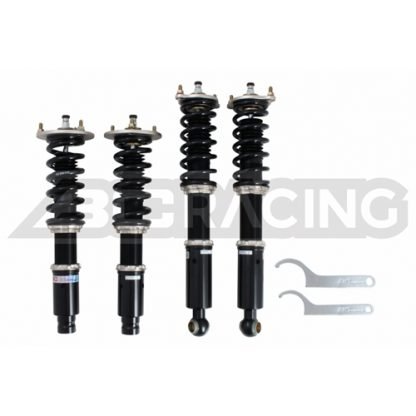 BC Racing BR Series B-01-BR for Mitsubishi Galant 1996-2003 - Image 2