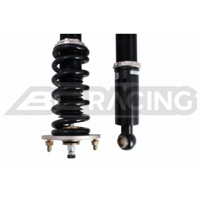 BC Racing BR Series B-01-BR for Mitsubishi Galant 1996-2003 - Image 3