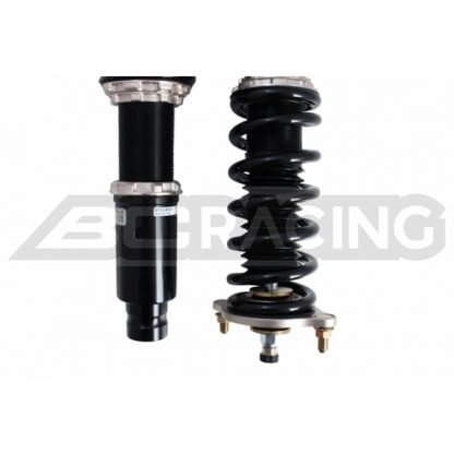 BC Racing BR Series B-01-BR for Mitsubishi Galant 1996-2003 - Image 4