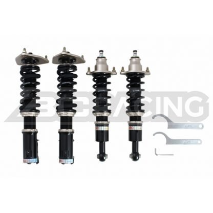 BC Racing BR Series B-03-BR for Mitsubishi Lancer 2004-2007 Ralliart - Image 2