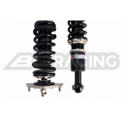 BC Racing BR Series B-03-BR for Mitsubishi Lancer 2004-2007 Ralliart - Image 3