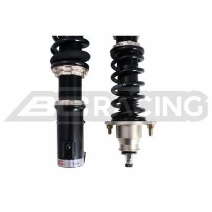 BC Racing BR Series B-03-BR for Mitsubishi Lancer 2004-2007 Ralliart - Image 4