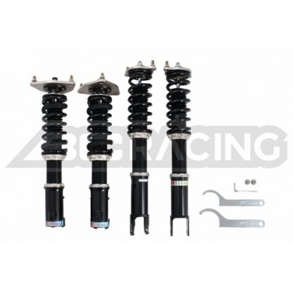 Linear Mitsubishi Lancer Evolution Adjustable 2001-2007 / BR Series - Image 2