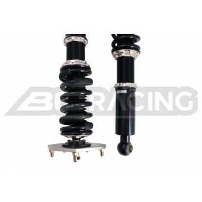 BC Racing BR Series B-12-BR for Mitsubishi Eclipse 1989-1994 GSX - Image 3