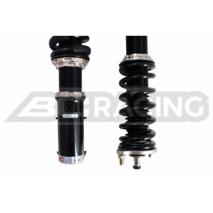 BC Racing BR Series B-12-BR for Mitsubishi Eclipse 1989-1994 GSX - Image 4
