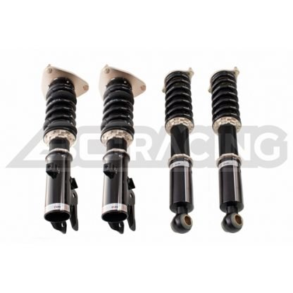 BC Racing BR Series B-13-BR for Mitsubishi 3000GT 1991-1999 AWD - Image 2