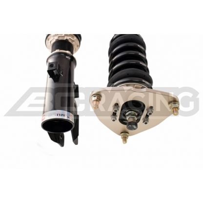 BC Racing BR Series B-14-BR for Mitsubishi 3000GT 1991-1999 FWD - Image 3