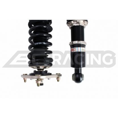 BC Racing BR Series B-15-BR for Mitsubishi Eclipse 2006-2012 - Image 3