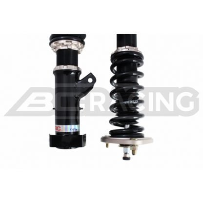 BC Racing BR Series B-15-BR for Mitsubishi Eclipse 2006-2012 - Image 4
