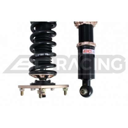 BC Racing BR Series B-16-BR for Mitsubishi Eclipse 1990-1994 FWD - Image 3