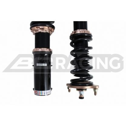BC Racing BR Series B-16-BR for Mitsubishi Eclipse 1990-1994 FWD - Image 4