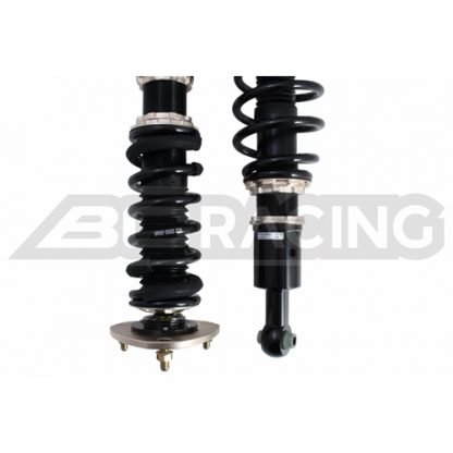 BC Racing BR Series B-19-BR for Mitsubishi Lancer 2008-2017 - Image 3