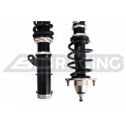 BC Racing BR Series B-19-BR for Mitsubishi Lancer 2008-2017 - Image 4