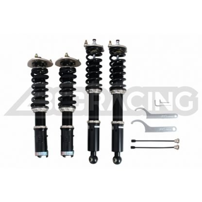 Single Adjustable Linear for Mitsubishi Lancer Evolution BR Series 2008-2015 - Image 2