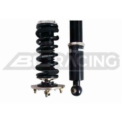 Single Adjustable Linear for Mitsubishi Lancer Evolution BR Series 2008-2015 - Image 3