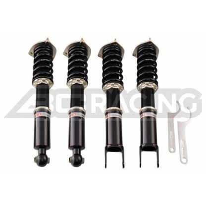 BC Racing BR Series C-15-BR for 1993-1998 Supra/SC300/SC400 - Image 2