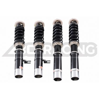 BC Racing BR Series D-94-BR for Nissan 240Z 1969-1974 Weld in - Image 2