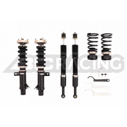 BC Racing BR Series E-07-BR for Ford Focus MK1 2000-2005 - Image 2