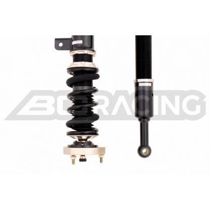 BC Racing BR Series E-07-BR for Ford Focus MK1 2000-2005 - Image 3